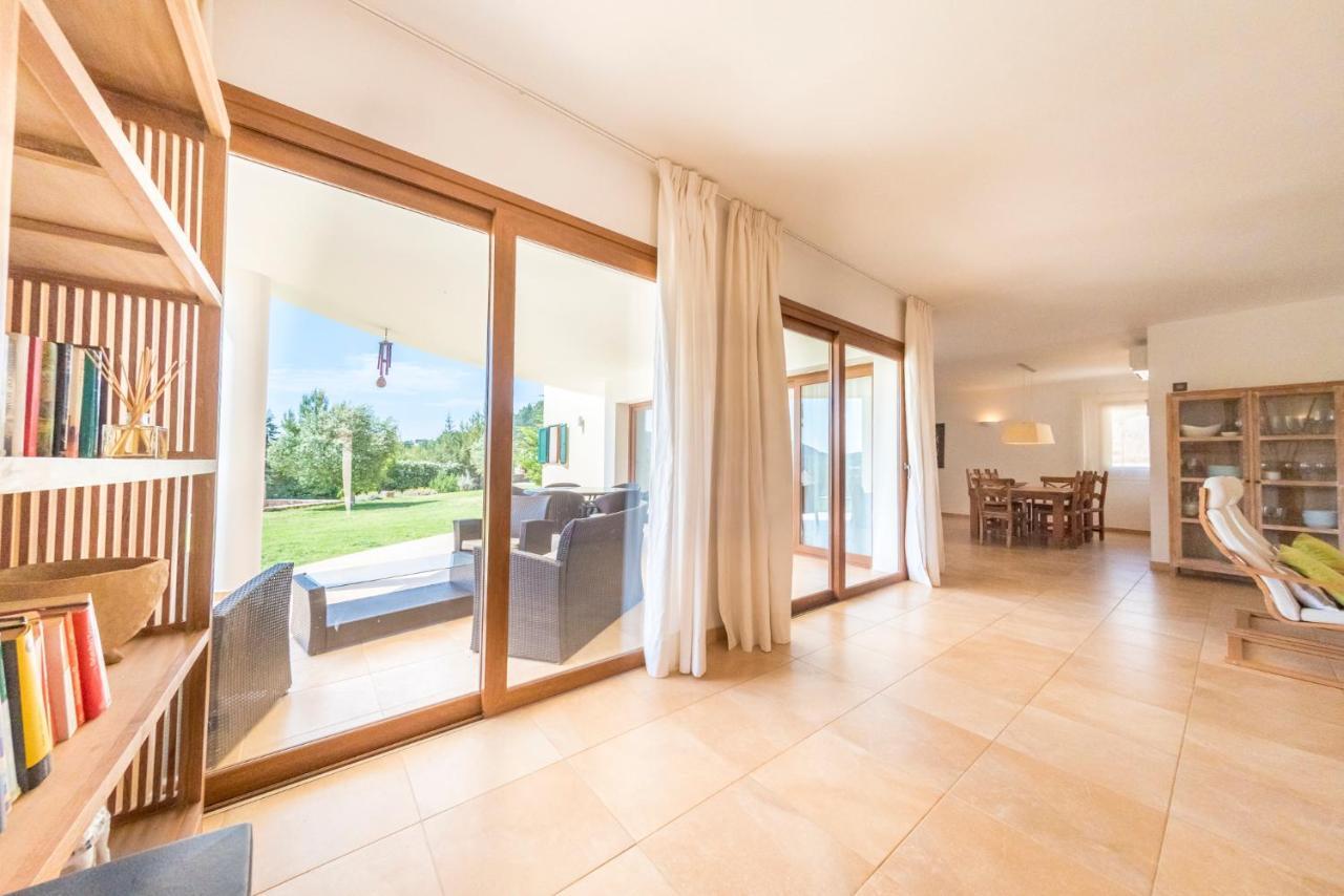 Villa Sa Lluna *