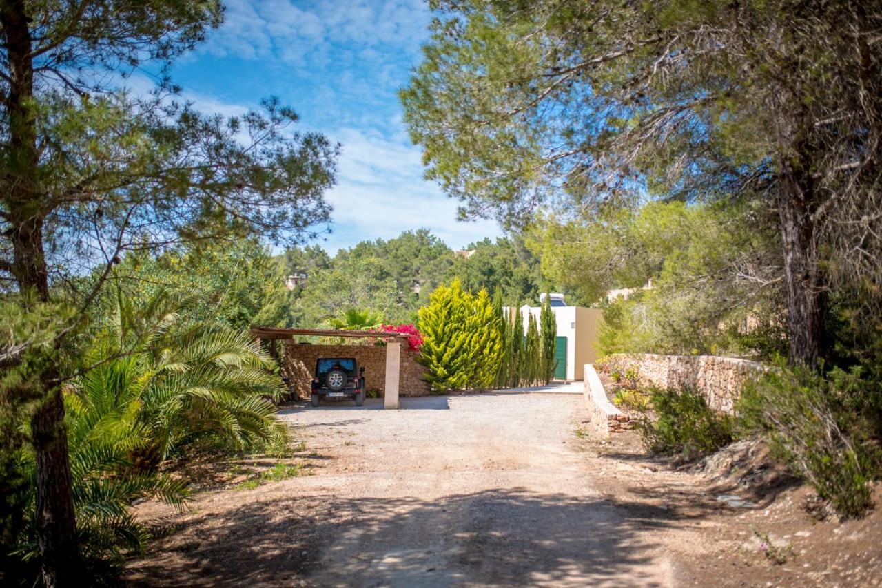 Sa Lluna Villa San José