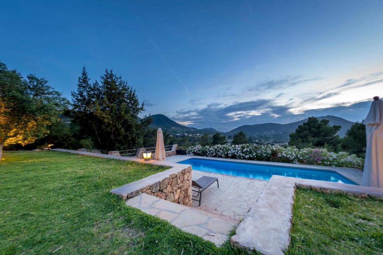 Sa Lluna Villa *