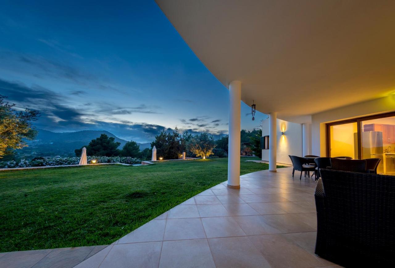 Sa Lluna Villa
