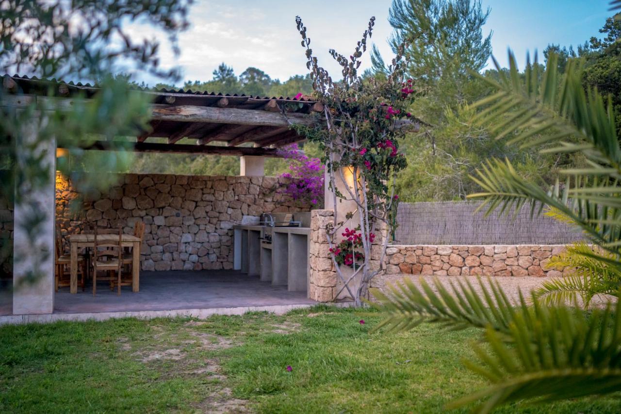 Villa Sa Lluna San José