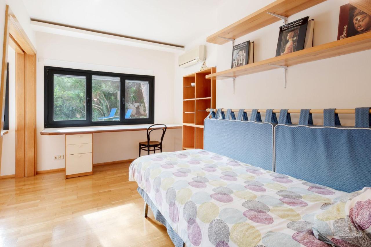 Villa Can Lantana San Antonio (Ibiza)