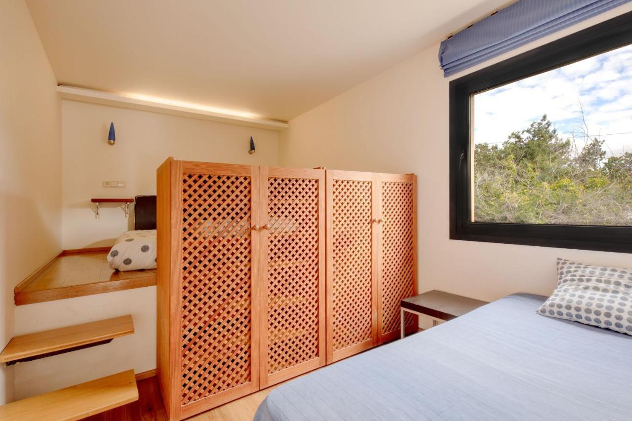 Can Lantana Villa San Antonio (Ibiza)