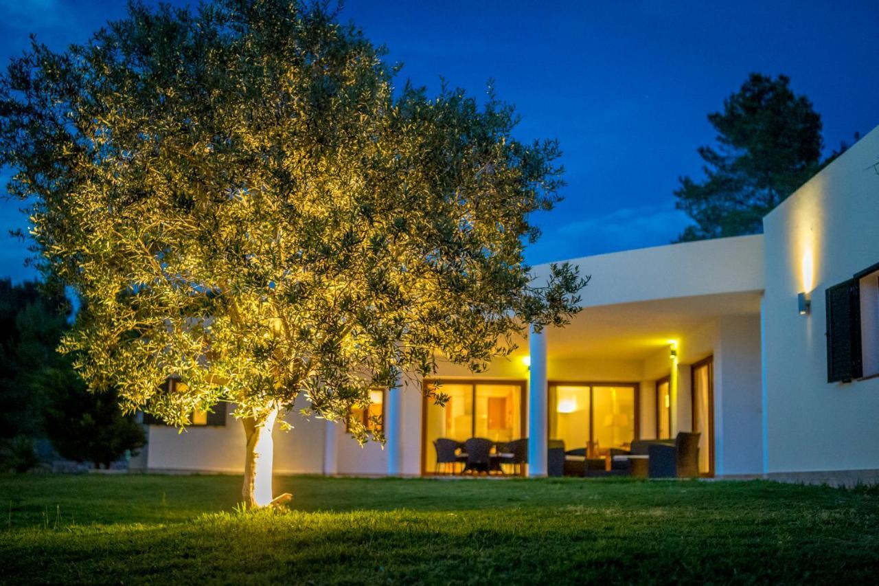 Sa Lluna Villa