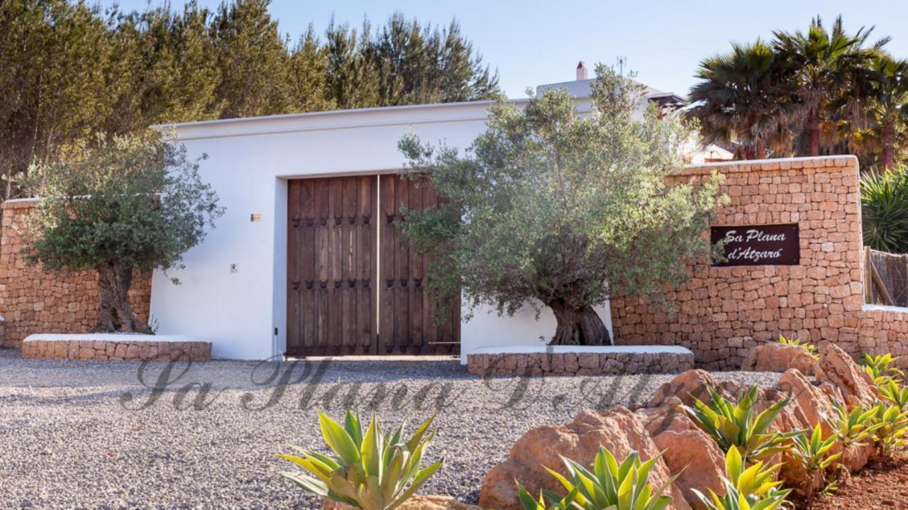 Villa Sa Plana D'atzaró *