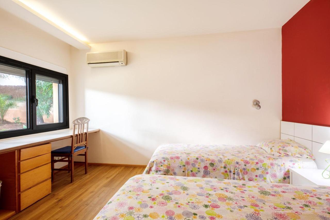 Can Lantana Villa San Antonio (Ibiza)