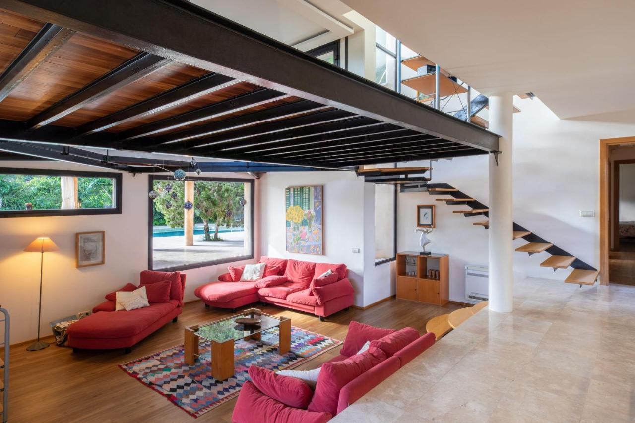 Can Lantana Villa *