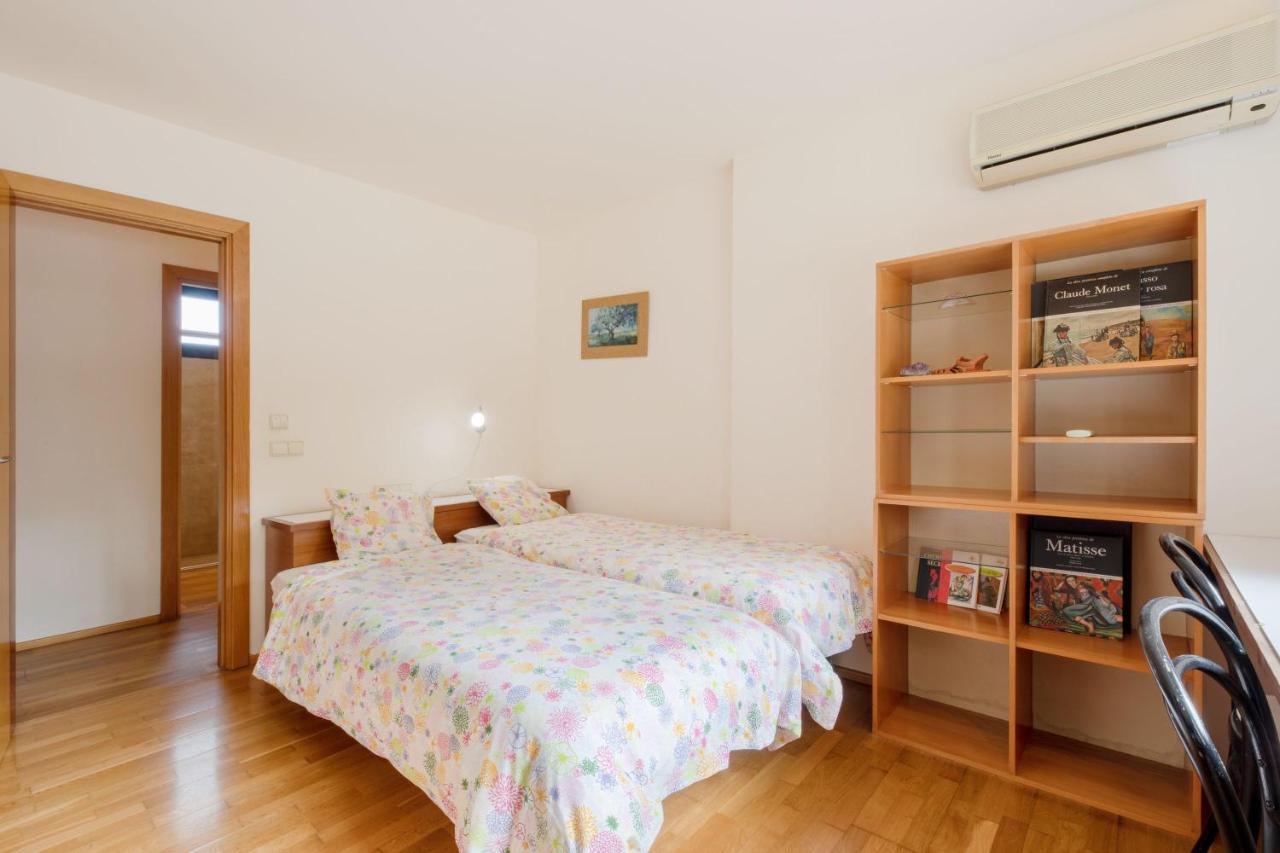 Can Lantana Villa