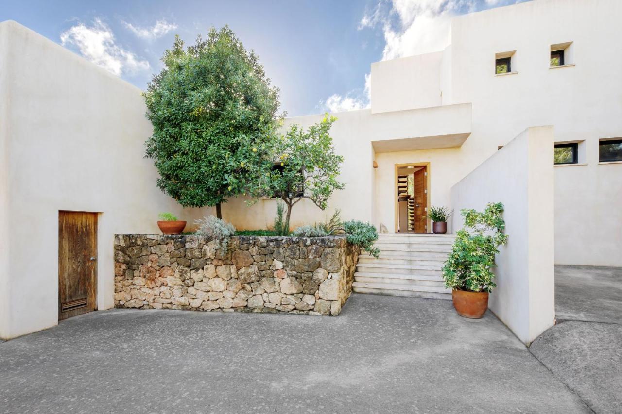 Villa Can Lantana