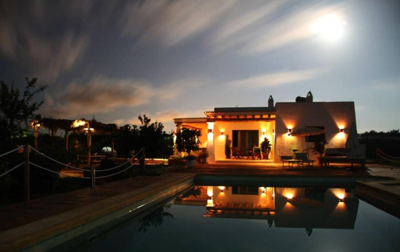Marsa De Baix *