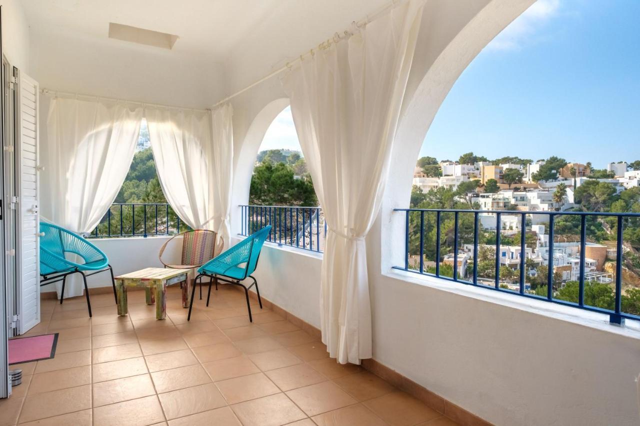 Villa Atalaya Sant Josep de sa Talaia