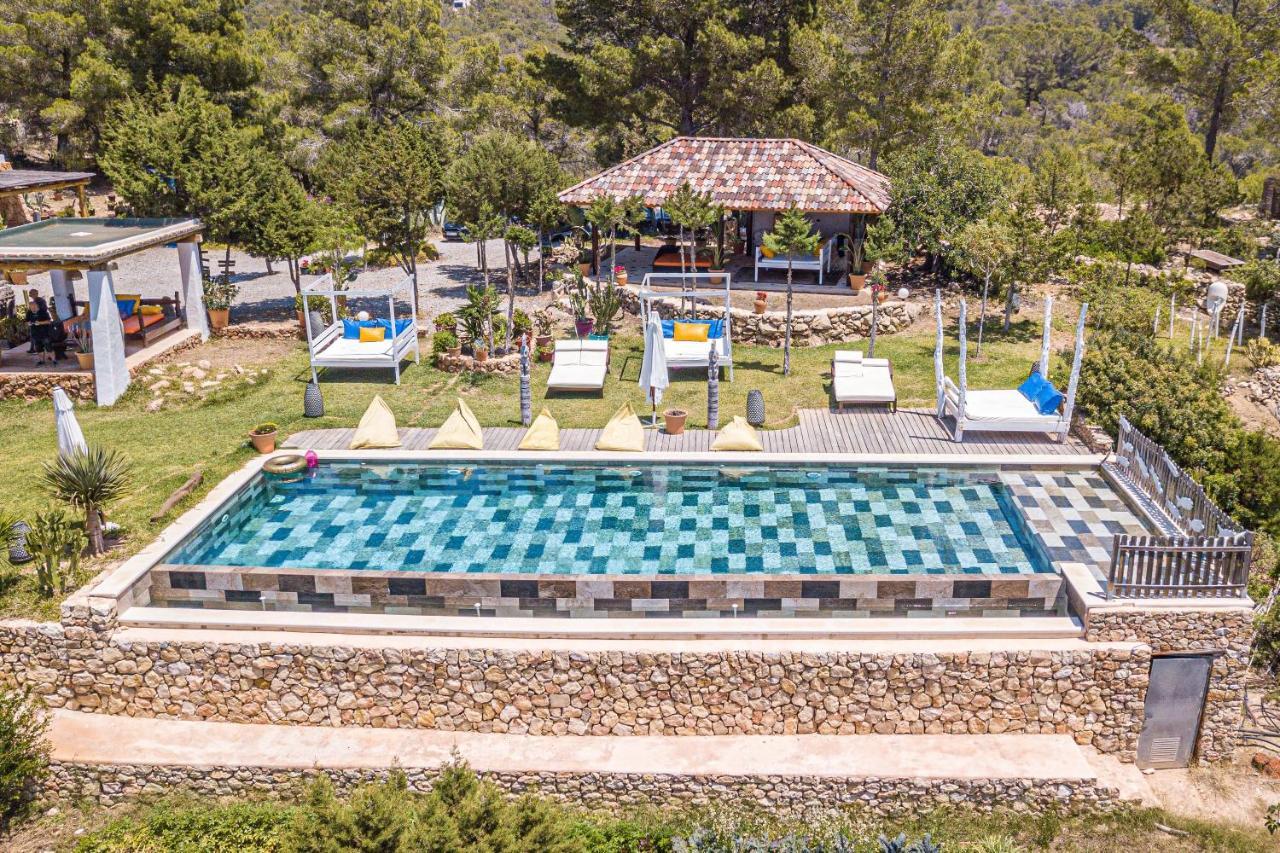 Sarahmuk San Antonio (Ibiza)