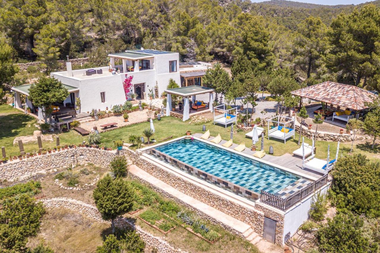 Villa Sarahmuk *
