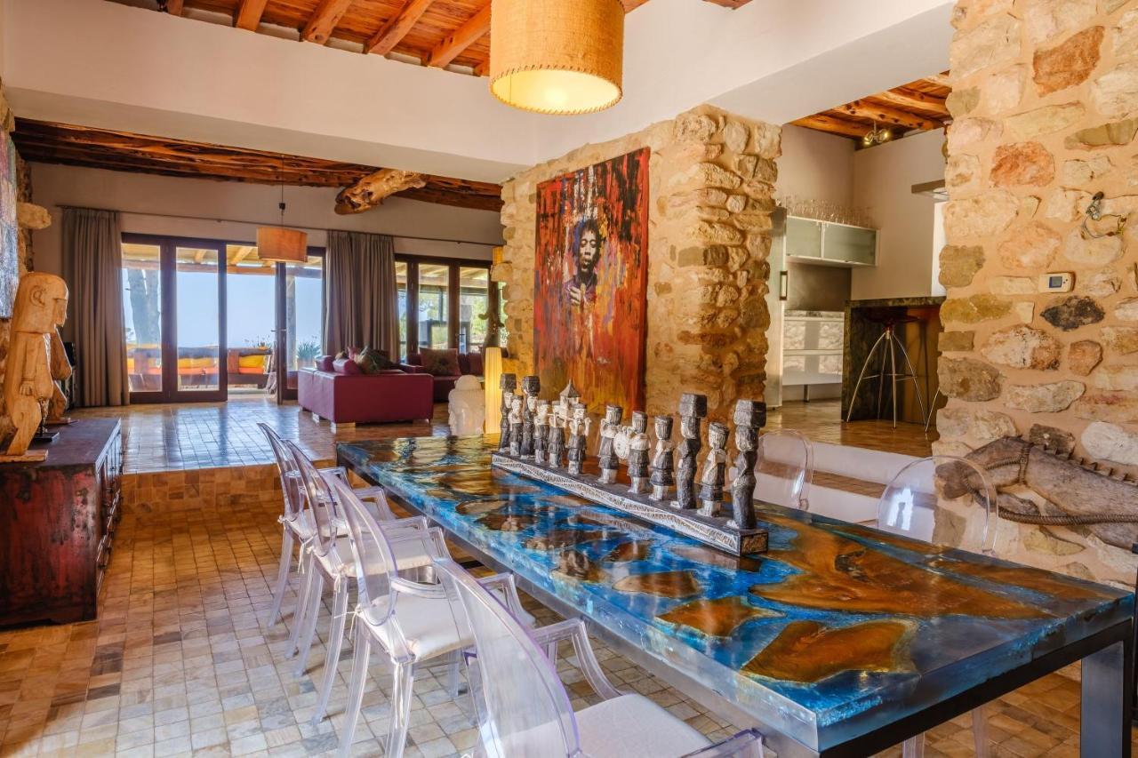 Sarahmuk Villa San Antonio (Ibiza)