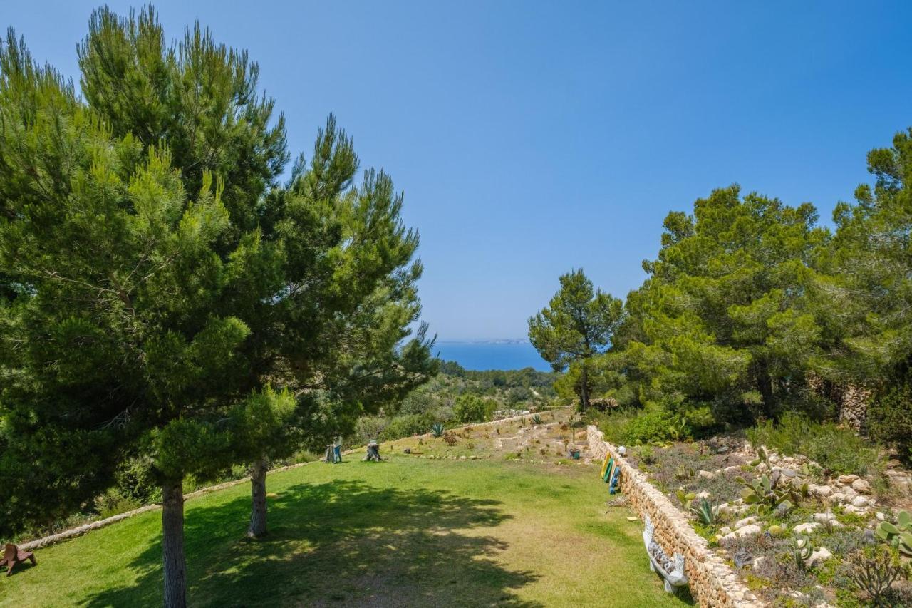 Sarahmuk San Antonio (Ibiza)
