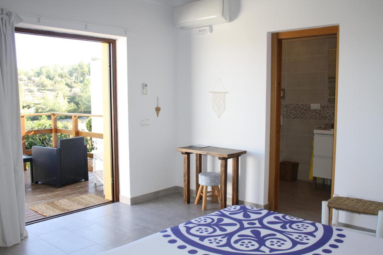Vakantieboerderij La Pitiusa Agroturismo Sant Miquel de Balansat