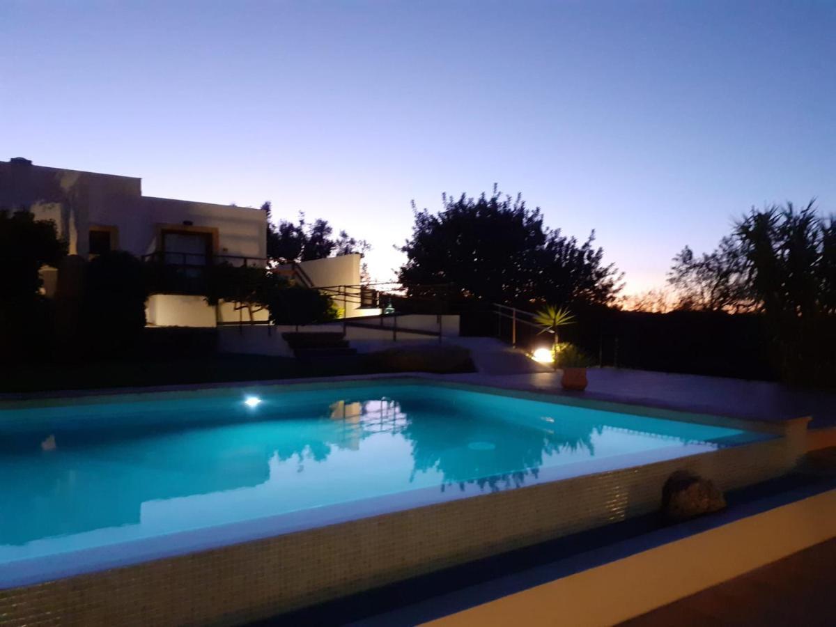 La Pitiusa Agroturismo Vakantieboerderij