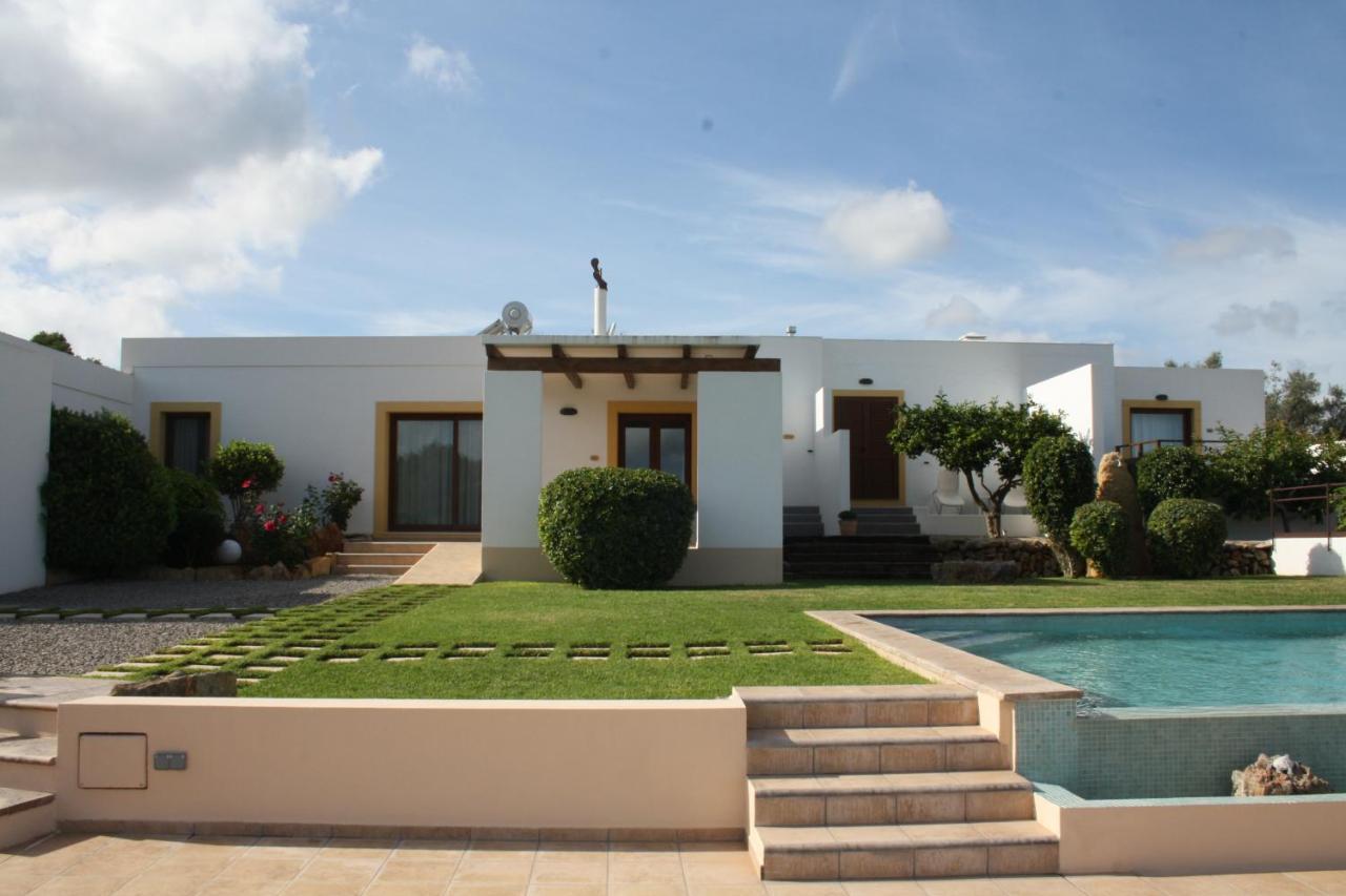 La Pitiusa Agroturismo