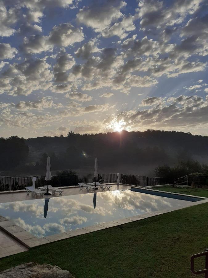 Vakantieboerderij La Pitiusa Agroturismo