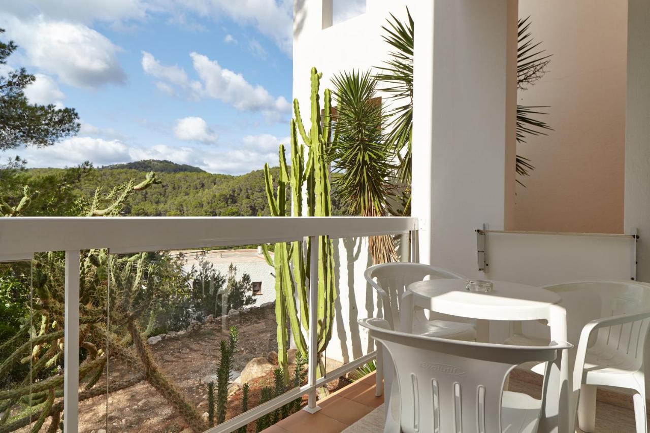 Aparthotel San Miguel Park & Esmeralda Mar