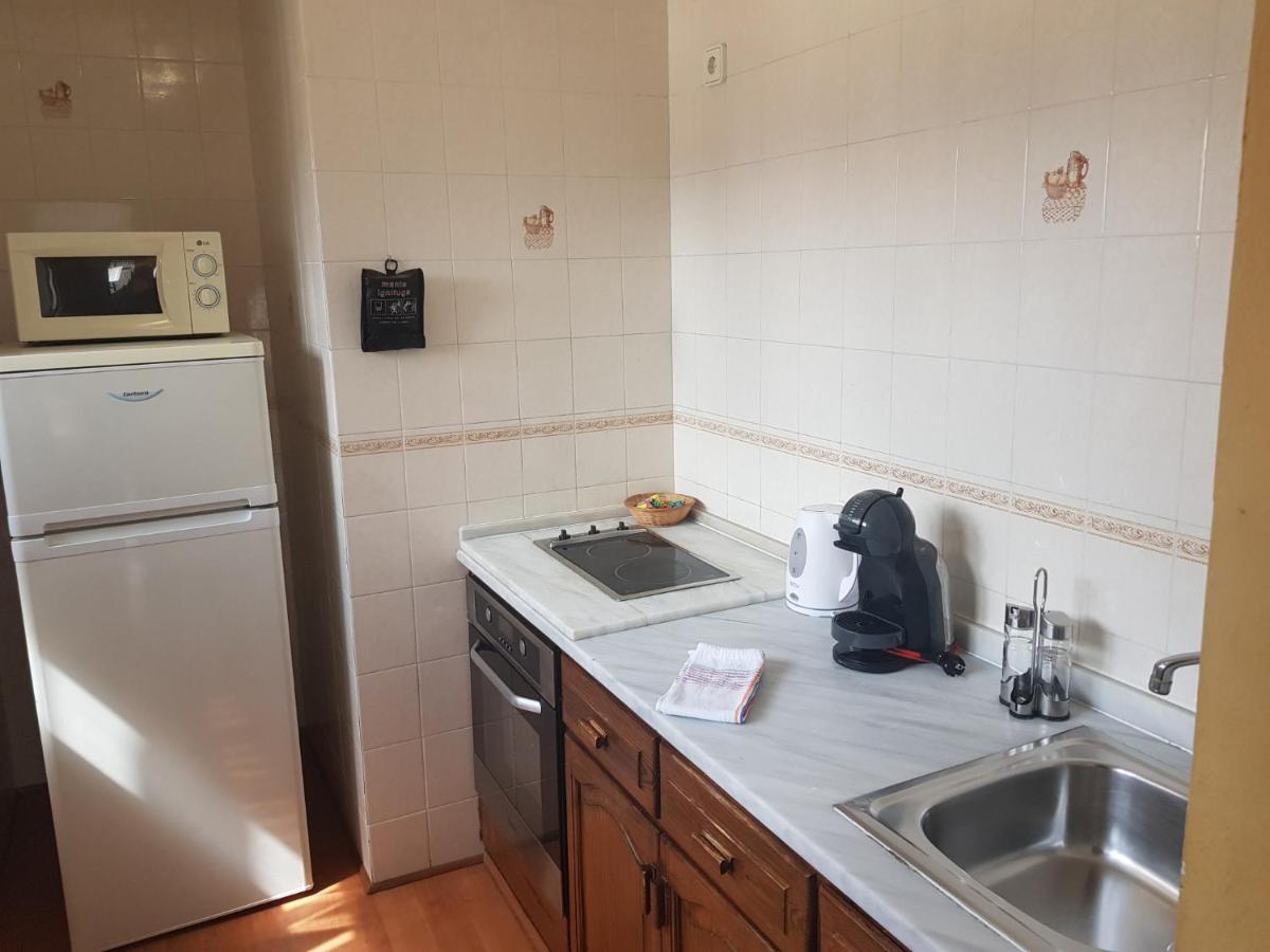 Apartamento Parot Quality Santa Eulária des Riu
