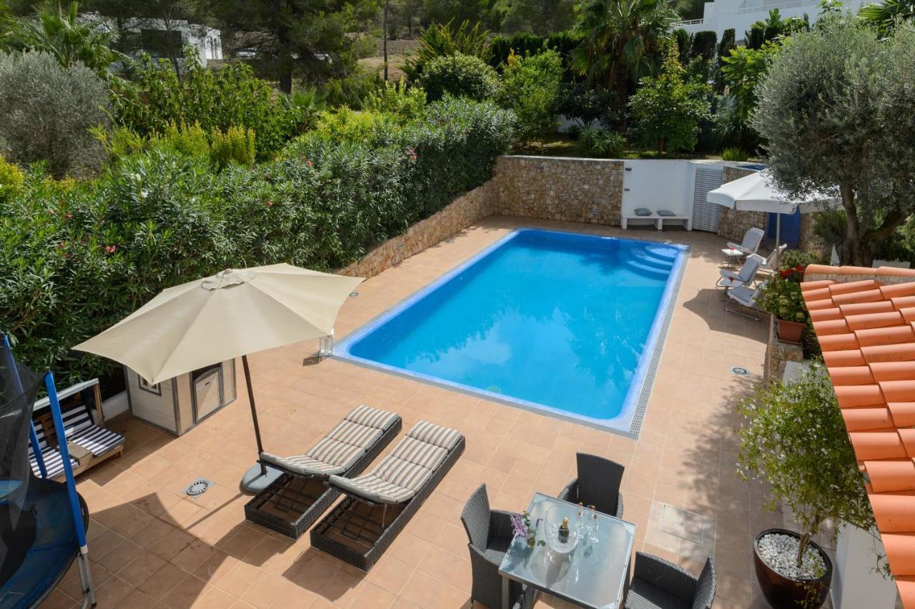 Blanca Santa Eulalia