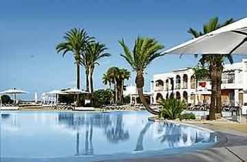 Hotel The One Ibiza