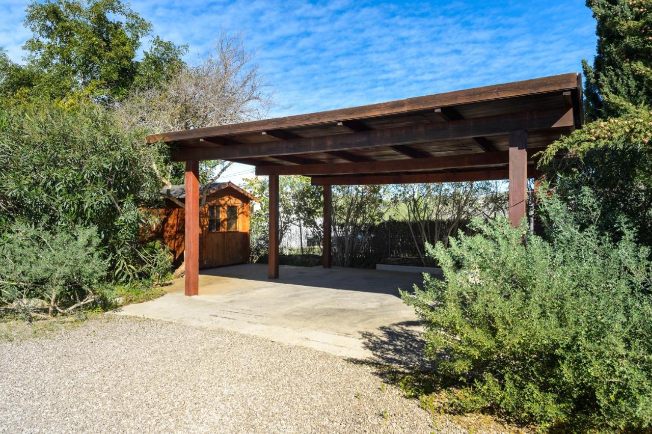 Villa La 30 Gran Ibiza