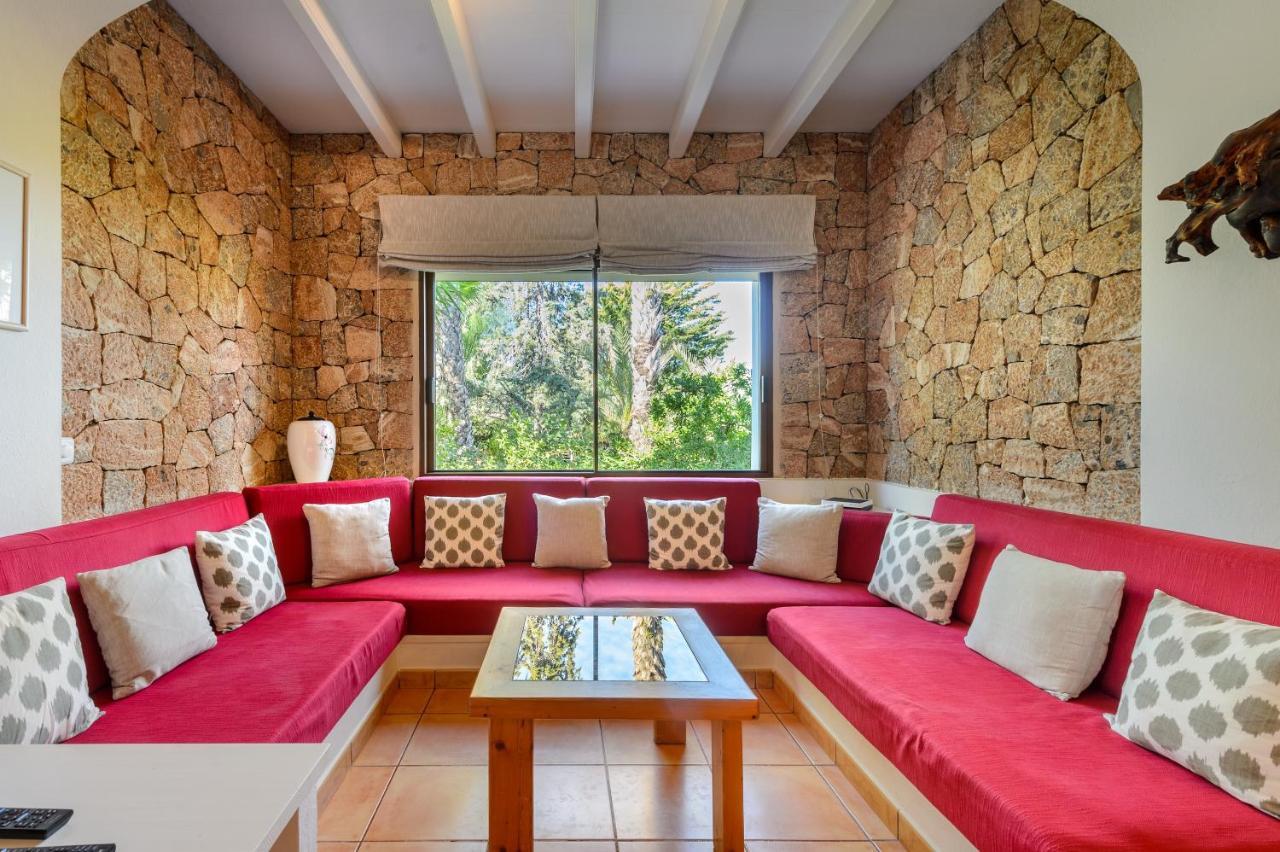 La 30 Gran Ibiza Villa
