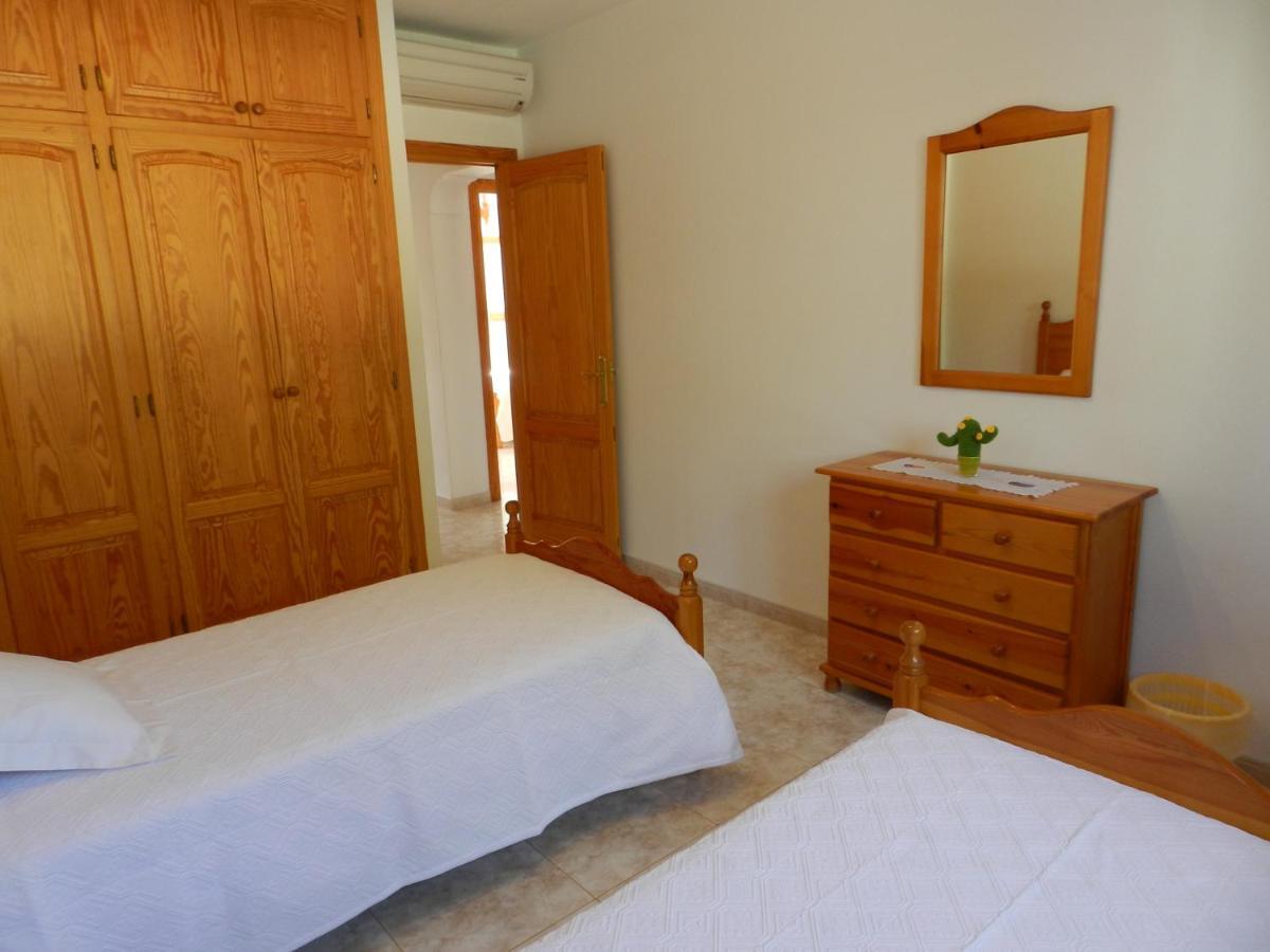 Casa Catalina Pou Des Lleo Villa *
