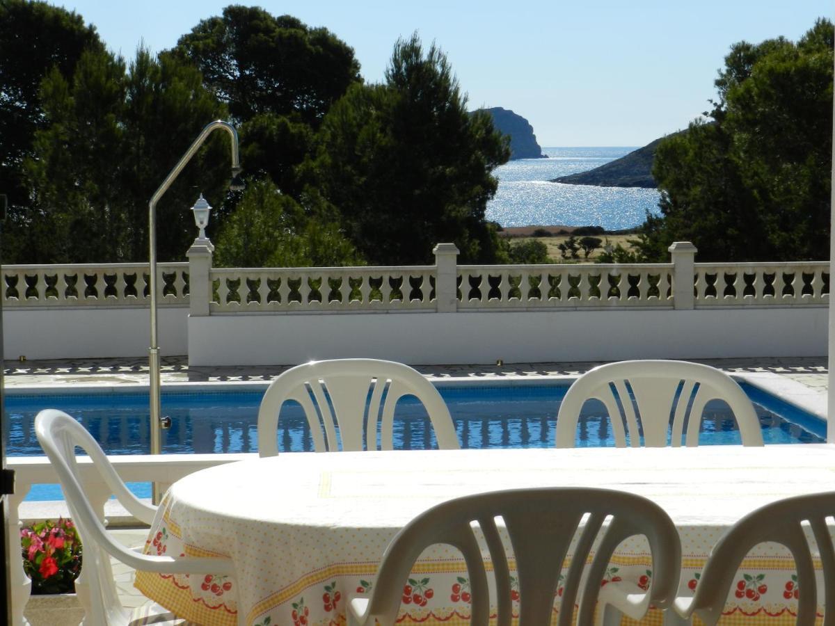 Casa Catalina Pou Des Lleo Villa *