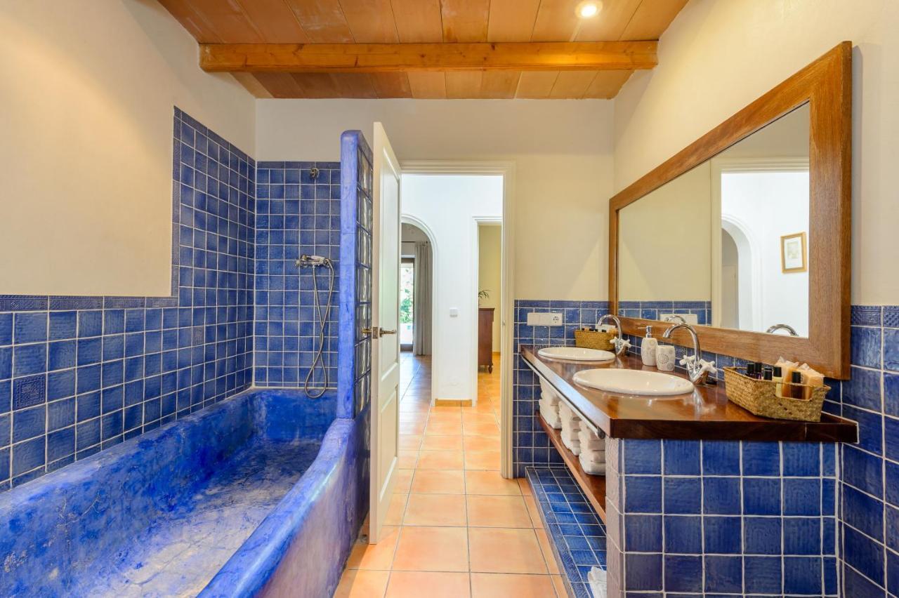 La 30 Gran Ibiza Villa