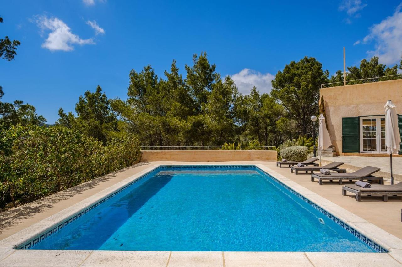 Villa Moustique *