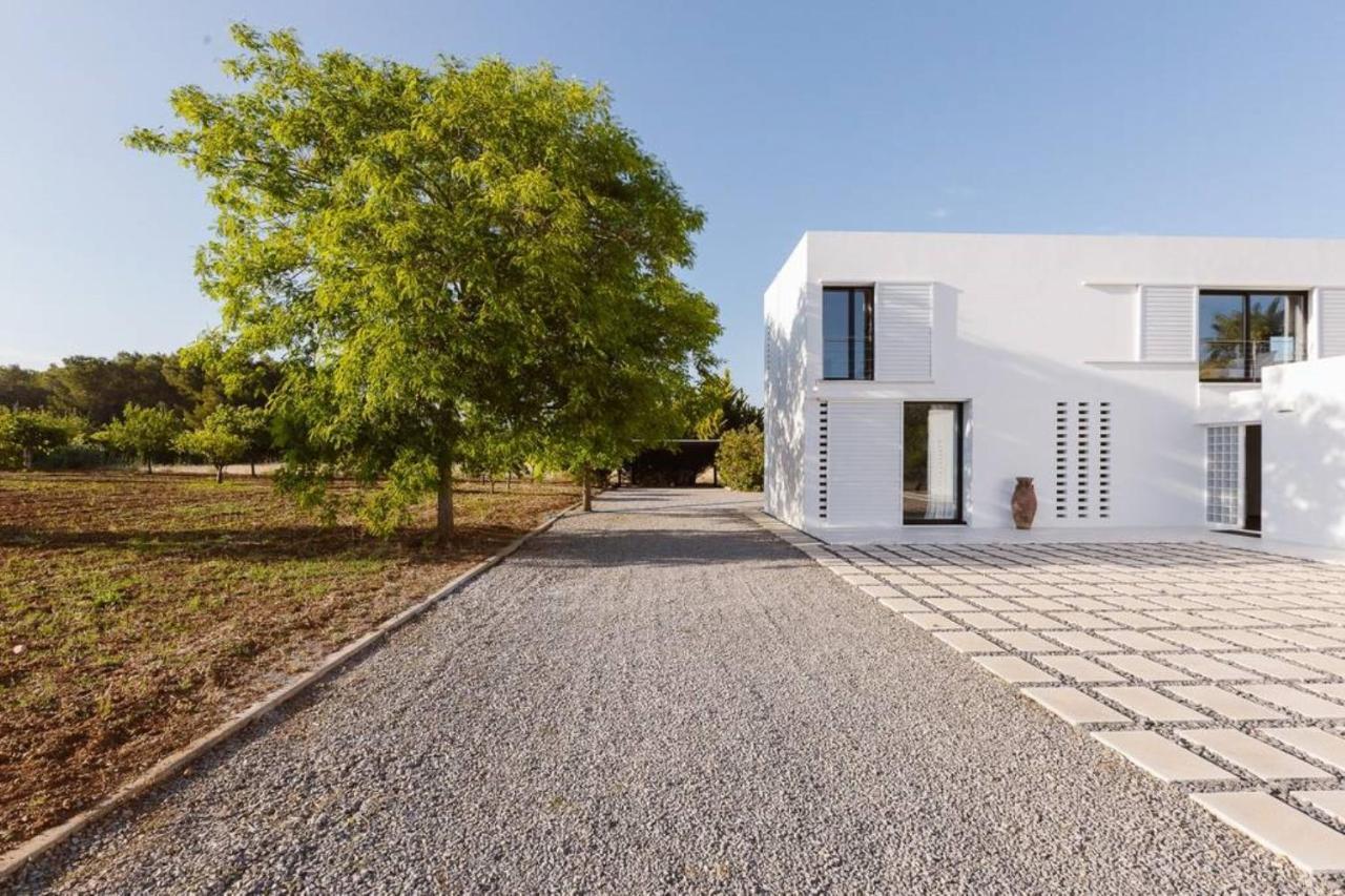 Villa Sa Plana D'en Miquel