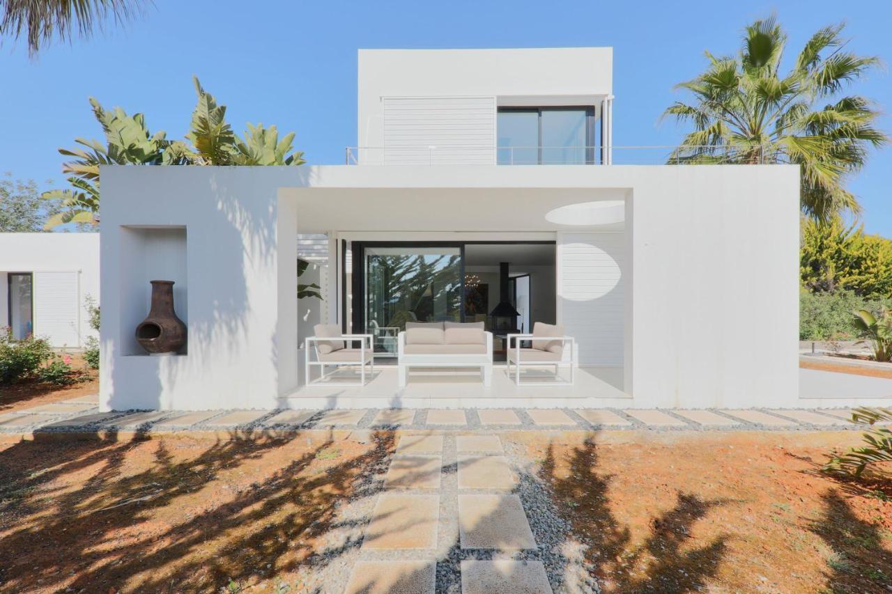 Villa Sa Plana D'en Miquel