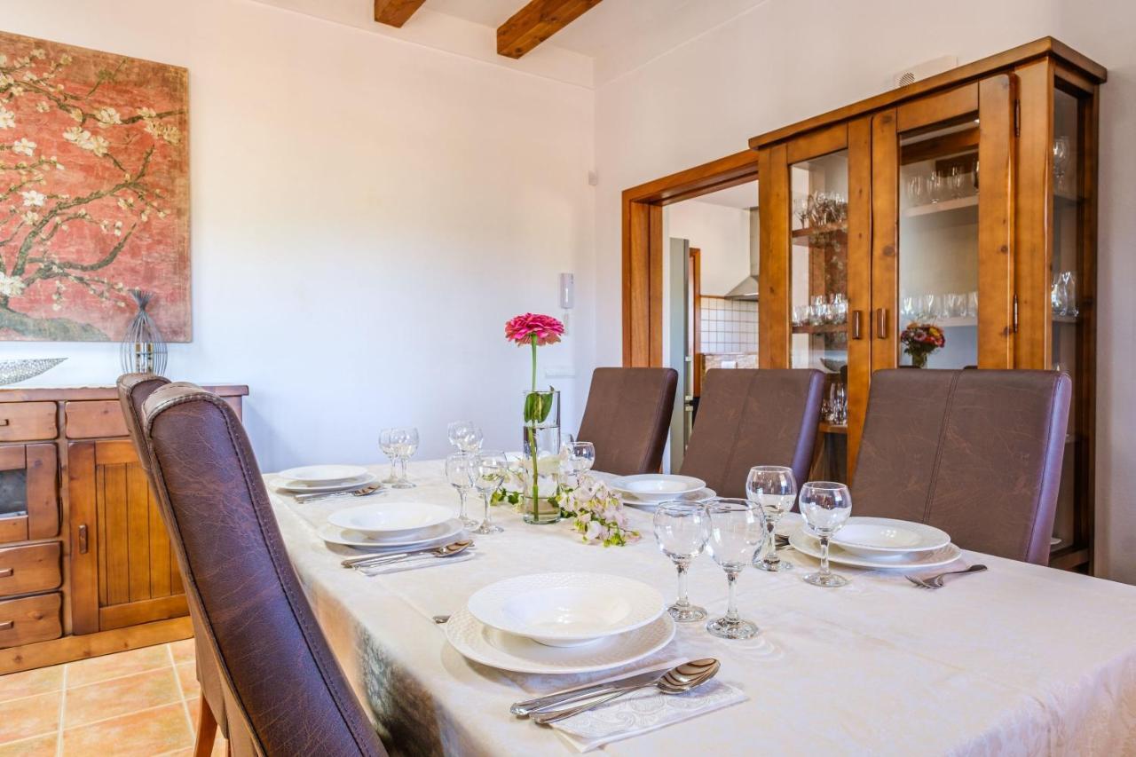 Holiday home Casa Cristina Ibiza *