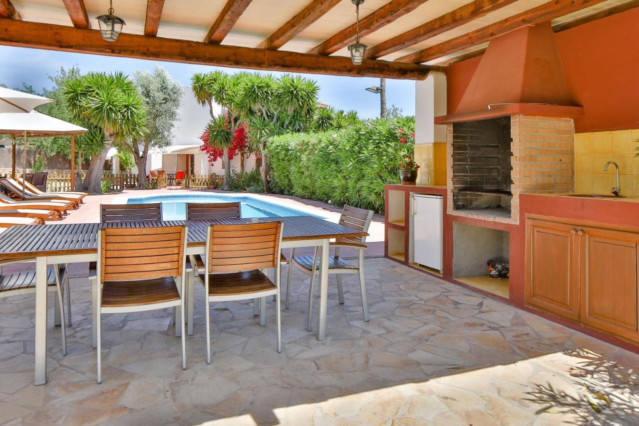 Can Pere Yern Villa