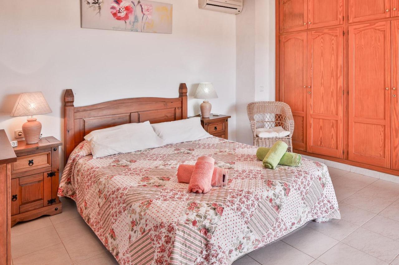 Can Pere Yern Villa Sant Joan De Labritja
