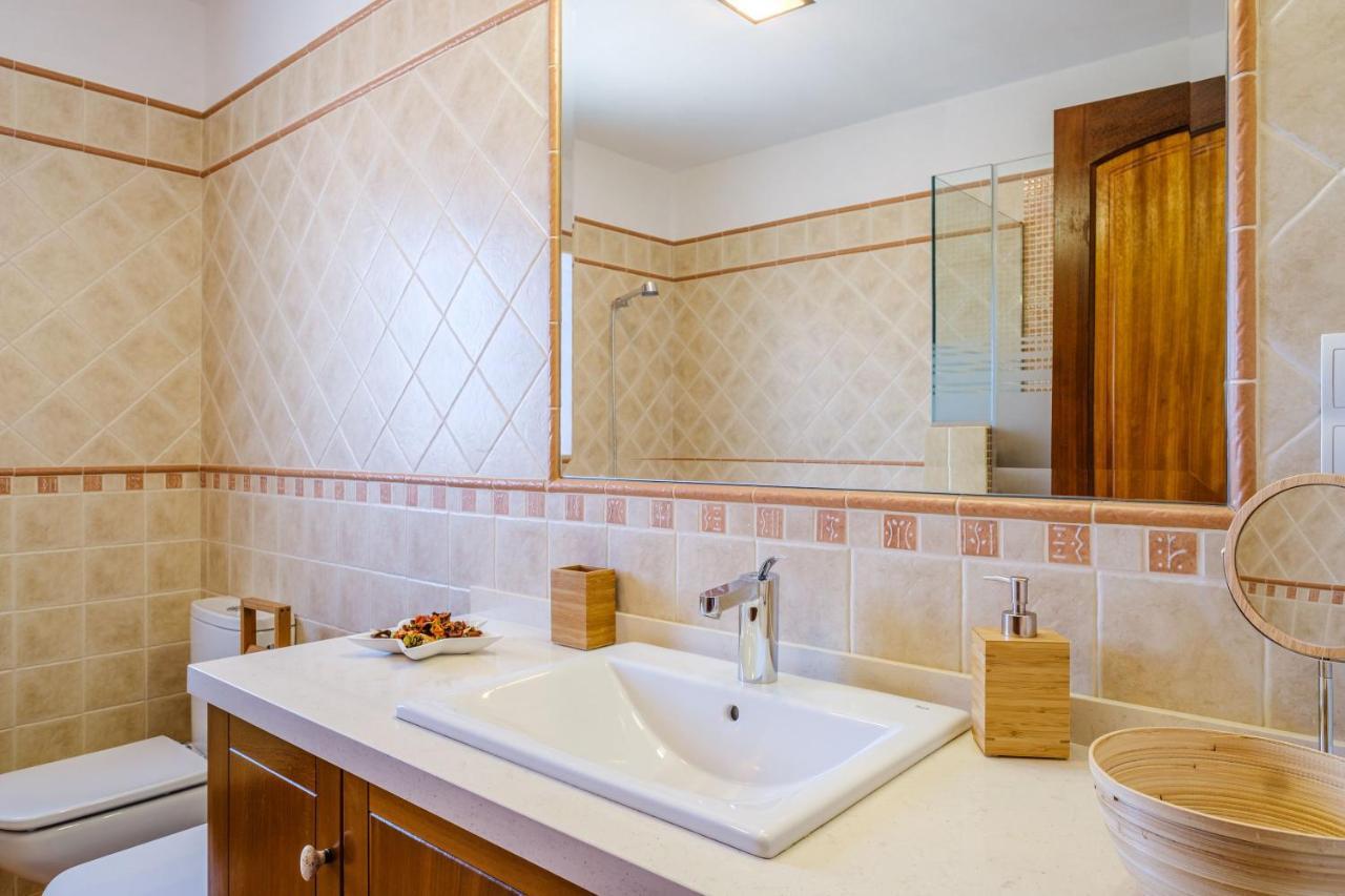 Casa Cristina Ibiza Sant Carles de Peralta