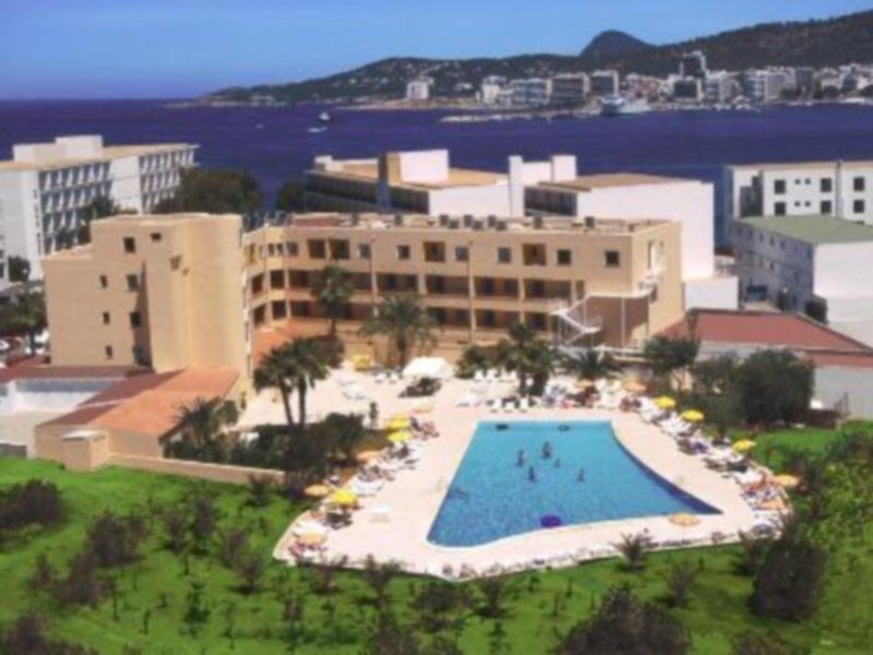 Apartment The Palm Star Ibiza - Adults Only San Antonio (Ibiza)