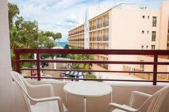 Apartment The Palm Star Ibiza - Adults Only San Antonio (Ibiza)