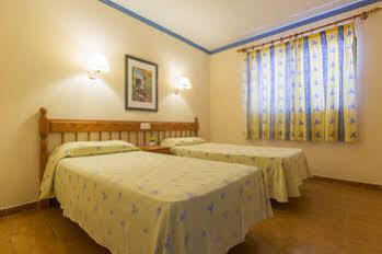 Apartment The Palm Star Ibiza - Adults Only