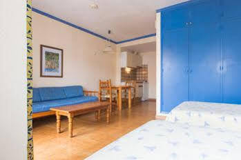 Apartment The Palm Star Ibiza - Adults Only