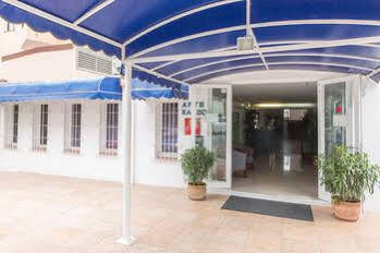 Apartment The Palm Star Ibiza - Adults Only *