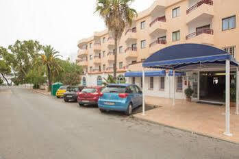 Apartment The Palm Star Ibiza - Adults Only