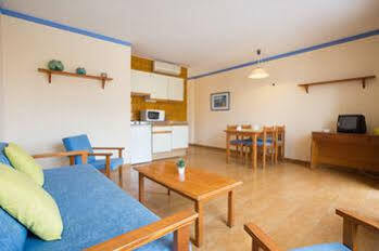 Apartment The Palm Star Ibiza - Adults Only