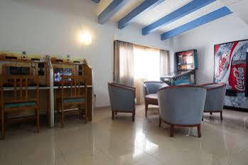 The Palm Star Ibiza - Adults Only San Antonio (Ibiza)