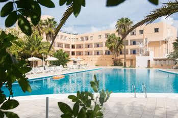 Apartment The Palm Star Ibiza - Adults Only