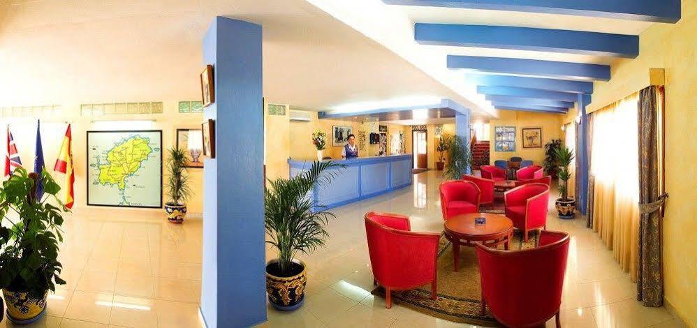 The Palm Star Ibiza - Adults Only * San Antonio (Ibiza)