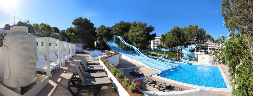 Hotel Sandos El Greco - Adults Only Portinatx